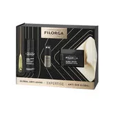 Filorga Global Advanced Crème 50 ml Coffret 3 Pièces