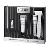 Filorga Time Filler Cream 30 ml + Sleep Pell 40 ml Set 3 Artikel