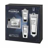 Filorga Time-Filler 5XP de Crème Correctrice 50ml Coffret 4 Pièces