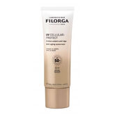 Filorga UV Cellular-Protect Anti-Aging Sun Cream Face And Body 125ml