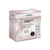 Filorga Oxygen-Glow CC Cream Spf30 40ml Set 2 Teile