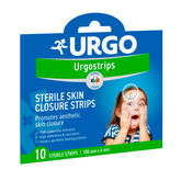 Urgo Bandes de Suture 10U