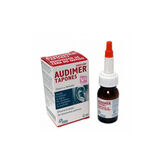 Audimer Wax Emulsion 12ml