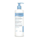 Dexeryl Emollient Creme 500 g