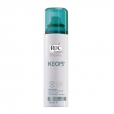 Roc Keops Déodorant Spray Sec Peau Normale 150ml