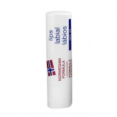 Neutrogena Lippenpflege Classic Lsf 20 4.8g