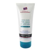 Neutrogena Crème Pieds Secs et Abîmés 100ml