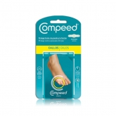 Compeed Pansement Cors Moyen Format 10 Unités