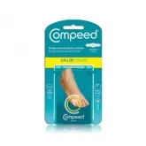 Compeed Pansement Cors Moyen Format 10 Unités