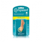 Compeed Pansement Œil-de-Perdrix 6 Unités