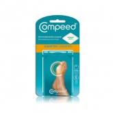 Compeed Ballenschutzpflaster 5 Einheiten