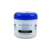 Neutrogena Crema Comfort Hidratación Cara y Cuerpo 300ml