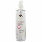 Roc Extra Comfort Cleansing Water 400ml