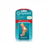 Compeed Pansement Ampoules Moyen +20% Format 5 Unités