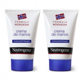 Neutrogena Scented Hand Cream 2x50ml