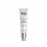 Roc Pro Preserve Antiossidante Protettiva Crema Fluida 40ml