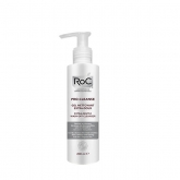 Roc Pro Cleanse Extra Delicato Gel Detergente Struccante 200ml