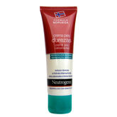 Neutrogena Hardness Feet Cream 50ml