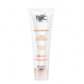 Roc Soleil Protect Crème Hydratante Désaltérante Spf50 50ml