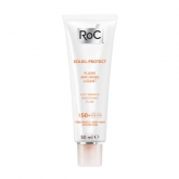 Roc Fluide Anti Rides Lissant Spf50