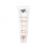 Roc Soleil Protect  Fluide Anti Taches Brunes Unificateur Spf50+ 50ml