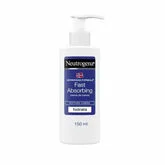 Neutrogena Rapid Absorption Hand Cream 150ml 