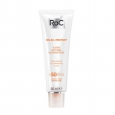 Roc Fluida Viso Anti Età Iluminante Spf50 50ml