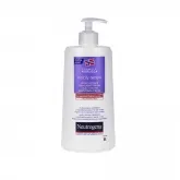 Neutrogena Élasticité Intense Lotion Pour Le Corps 400ml