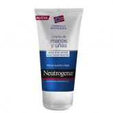 Neutrogena Hand And Nail Cream 75ml