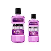 Listerine Total Care 500ml+250ml