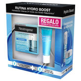 Neutrogena Hydro Boost Aqua Gel 50ml Coffret 2 Produits 