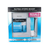 Neutrogena Hydro Boost Gel Creme für trockene Haut 50ml Set