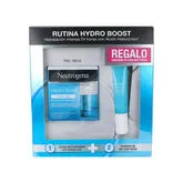 Neutrogena Hydro Boost Gel Crème Peau Sèche 50ml Set