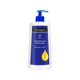Neutrogena Corporal Lotion Hydratante Profonde Huile 400ml