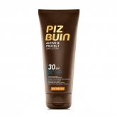 Piz Buin Active&Protect Lotion Solaire Spf30 100ml