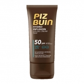 Piz Buin Hydro Infusion Crème Gel Visage Spf50 50ml