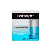 Neutrogena Hydro Boost Dry Skin Replenishing Balm 50ml