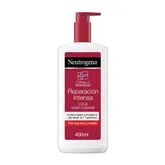 Neutrogena Intense Repair Body Lotion Very Dry Skin 400ml
