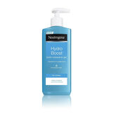 Neutrogena Hydro Boost Gel Lotion pour le corps 400ml