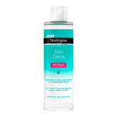 Neutrogena Detox Triple Action Micellar Water 400ml