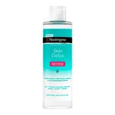 Neutrogena Detox Acqua Micellare a Tripla Azione 400ml