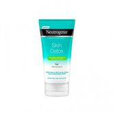 Neutrogena Skin Detox Purifying Glycolic Acid Clay Mask 150ml