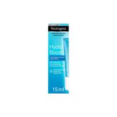 Neutrogena Hydro Boost Contorno Occhi Gel Crema 15ml