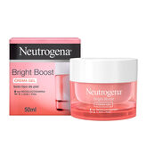 Neutrogena Bright Boost Gel Crème 50ml