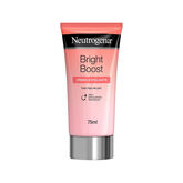 Neutrogena Bright Boost Exfoliating Cream 75ml