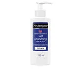 Neutrogena Schnell Einziehende Handcreme 150ml 