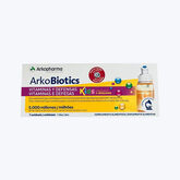 Arkobiotics Vitamine e Difese Bambini 7 Dosi