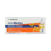 Arkobiotics Jelly and Defences Adult 7 Doses