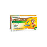 Arkopharma Arkoreal Royal Jelly Royal Jelly Immunity Sans Sucre