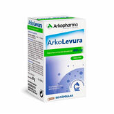 Arkopharma Arkolevura Saccharomyces Boulardii 50 Capsules 